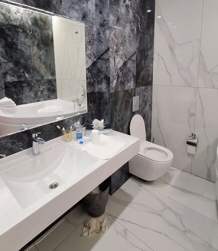 Гостиница Luxor hotel в Нижнекамске