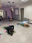 Lm fitness studio (Zeyskaya Street, 222) ، نادي اللياقة البدنية