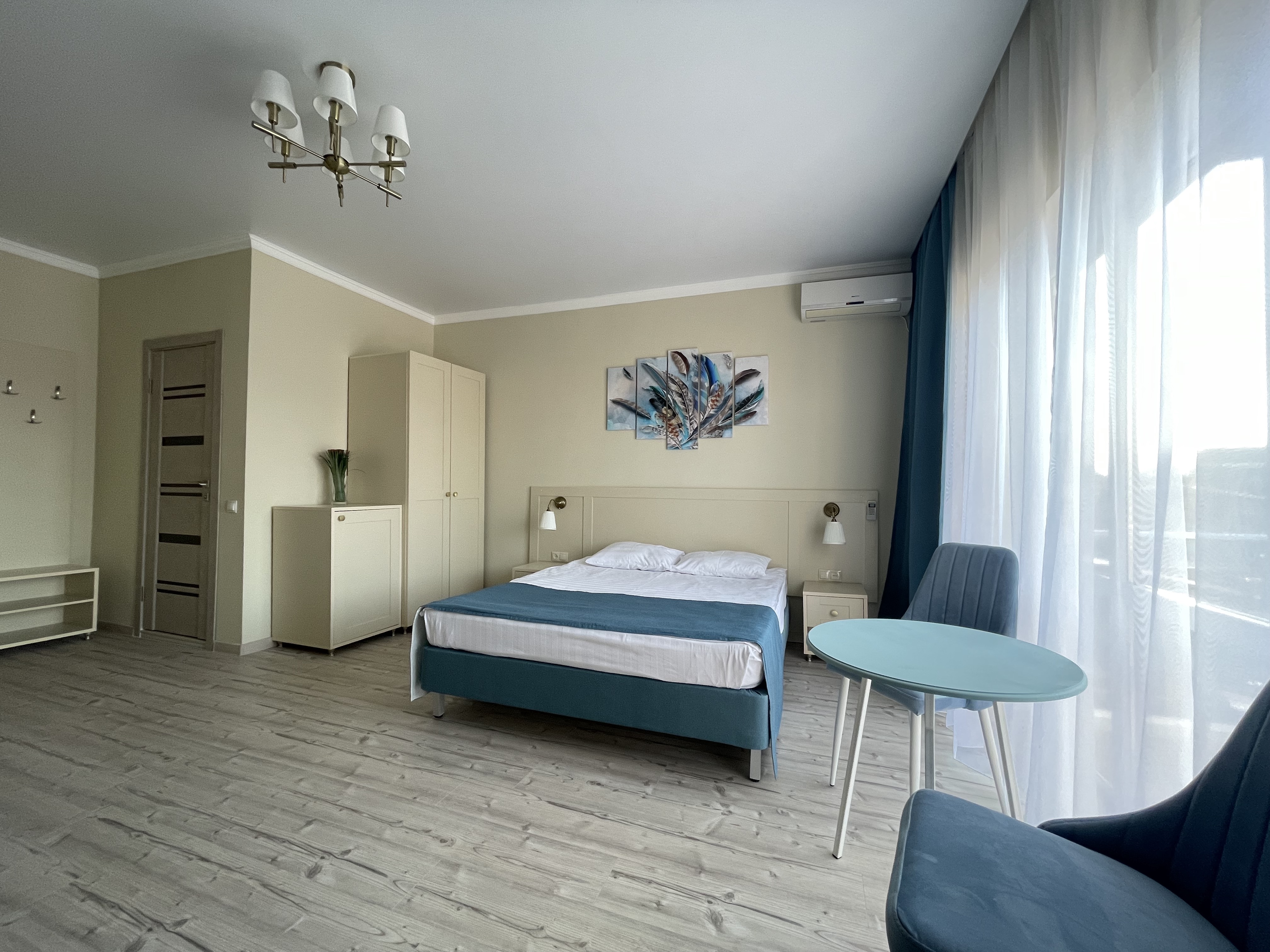 Фото Вилла Виталия