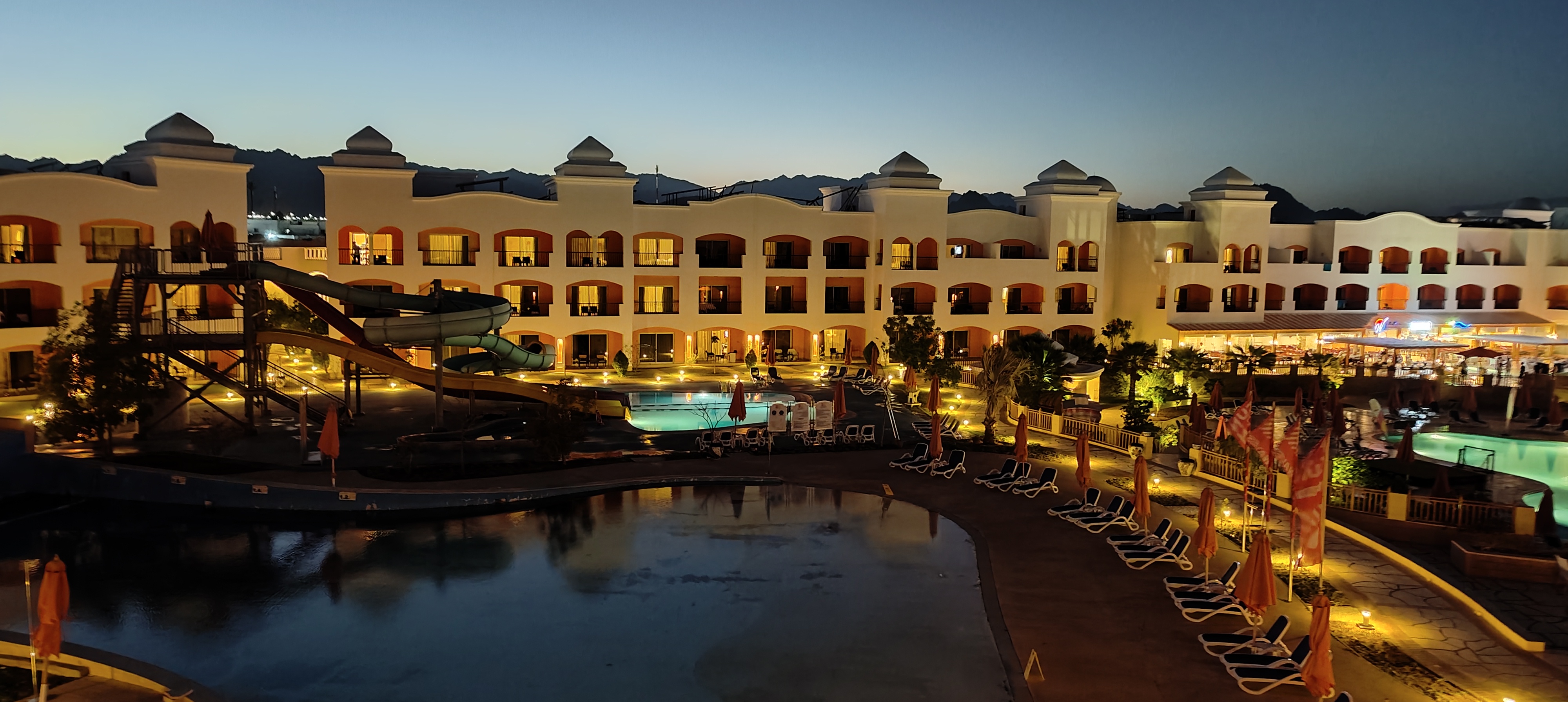 Фото Fun & Sun Naama Waves