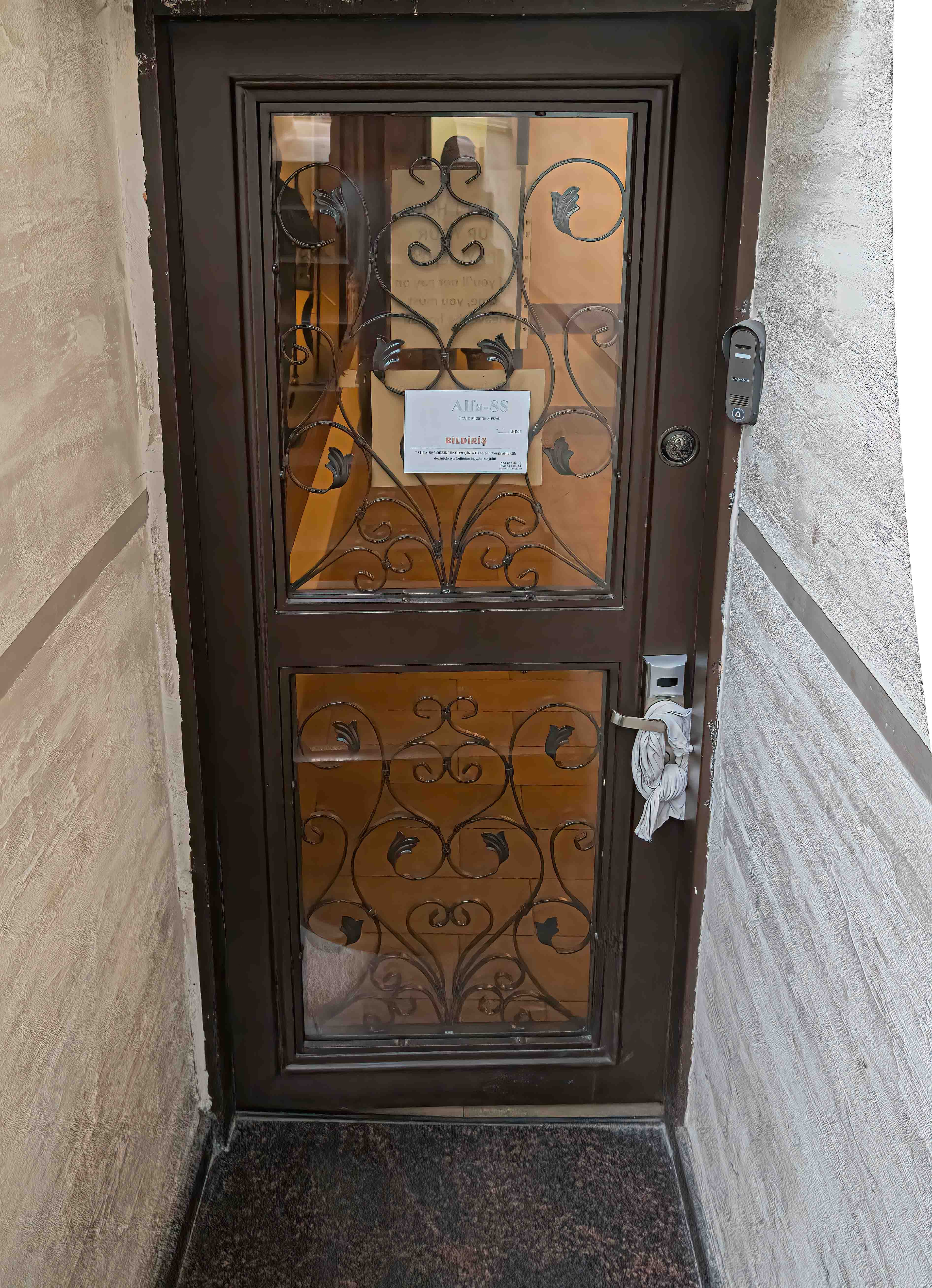 Фото Home Boutique Hostel