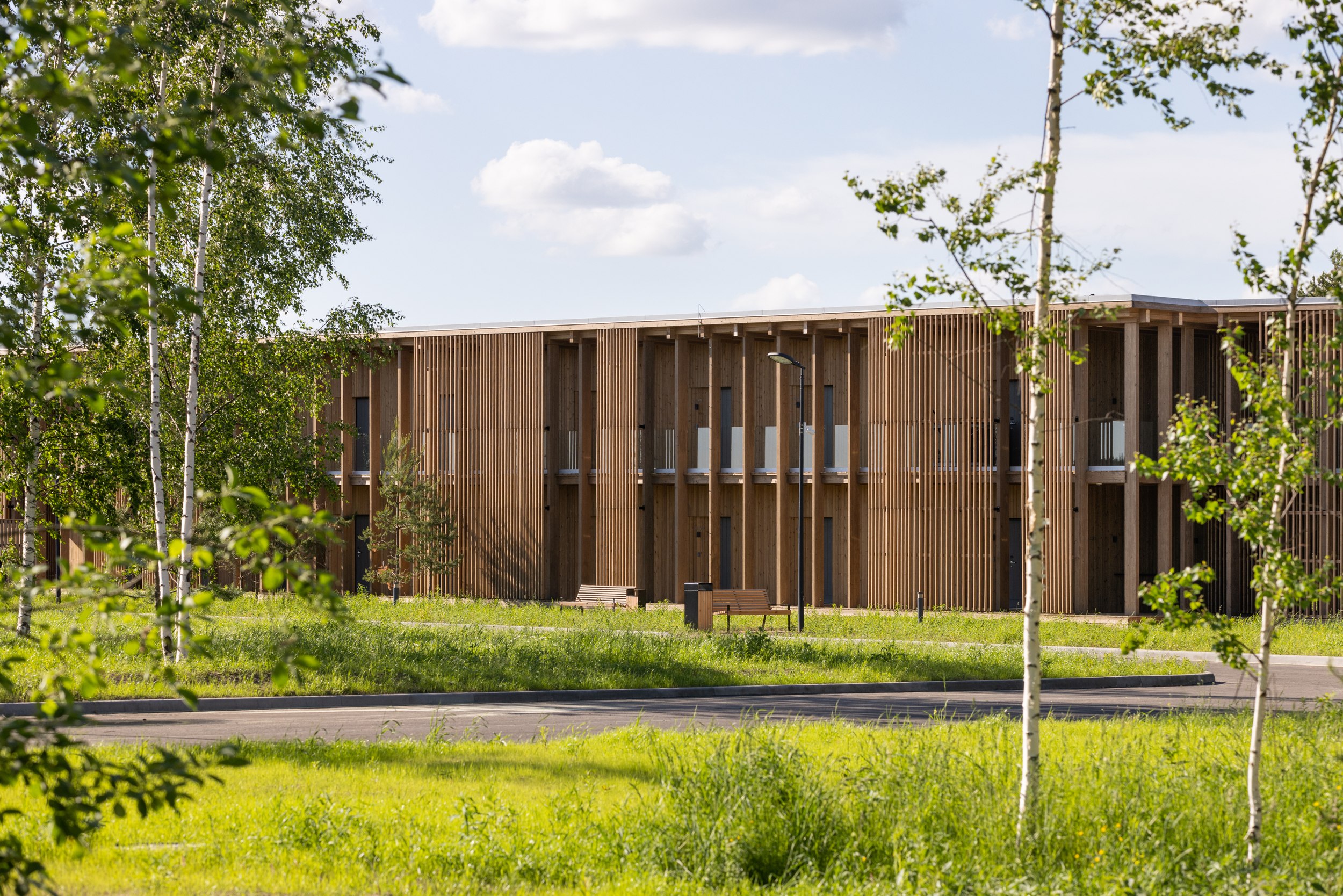 Фото Точка на карте Лодейное Поле