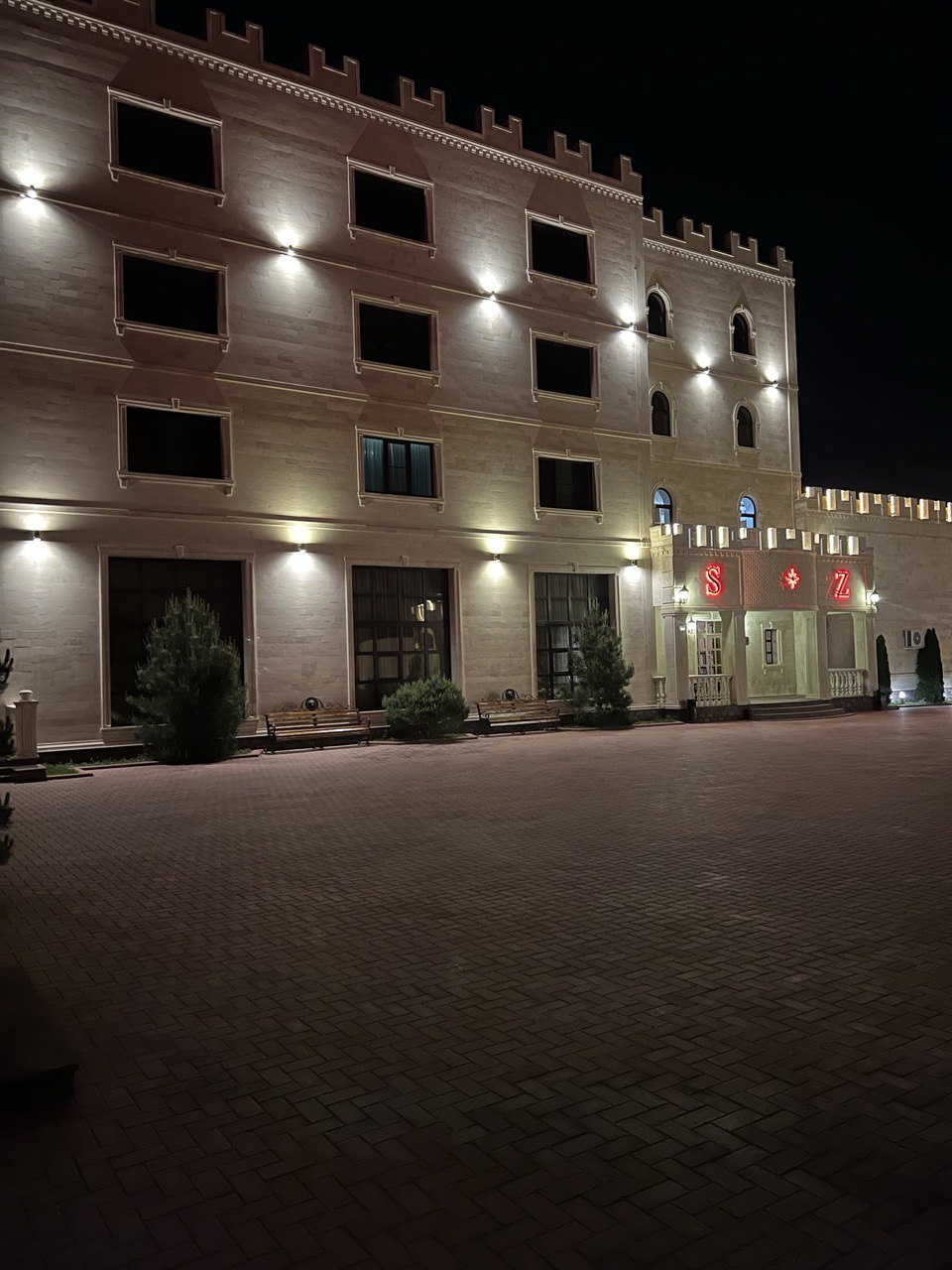 Фото отеля 3