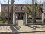 Otdel Voyennogo komissariata Moskovskoy oblasti po gorodam Ramenskoye, Zhukovsky, Bronnitsy i Ramenskomu rayonu (Guryeva Street, 21), military commissariat