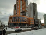 Территория безупречности (Timiryazeva Street, 9), salón de masaje