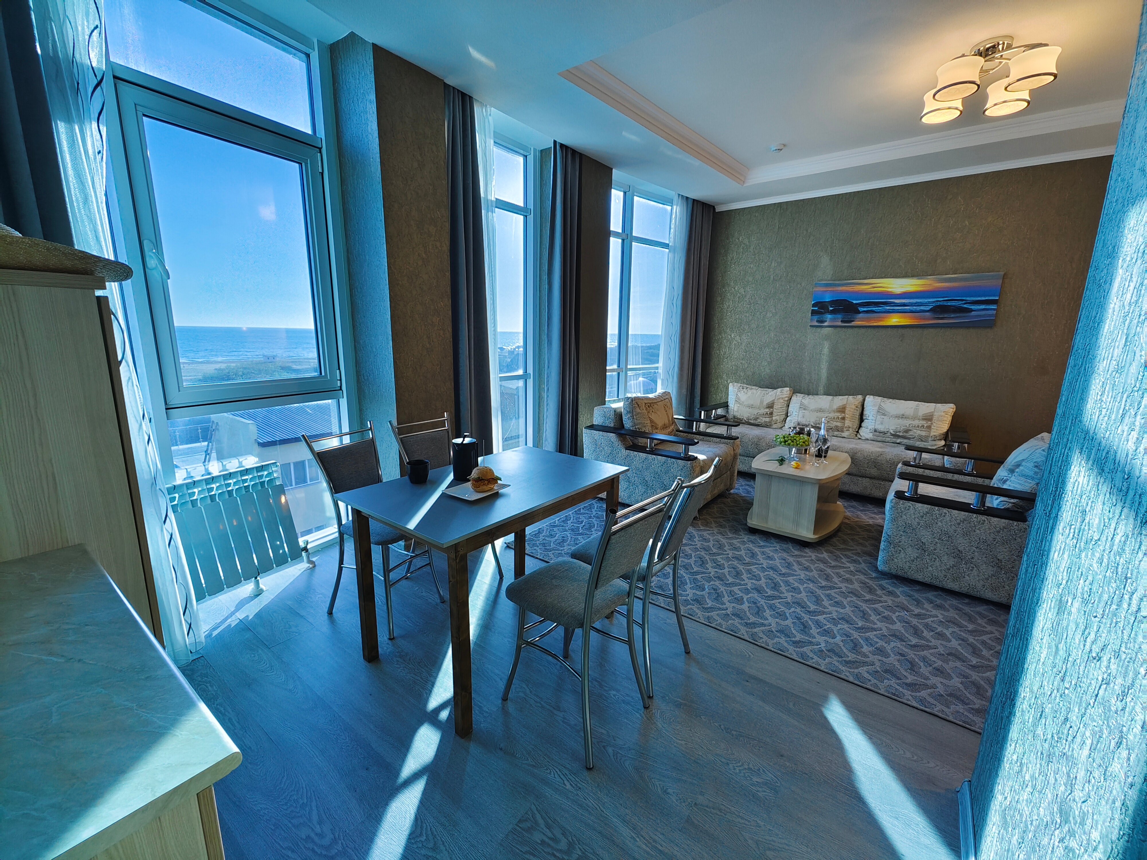 Фото Семь адмиралов