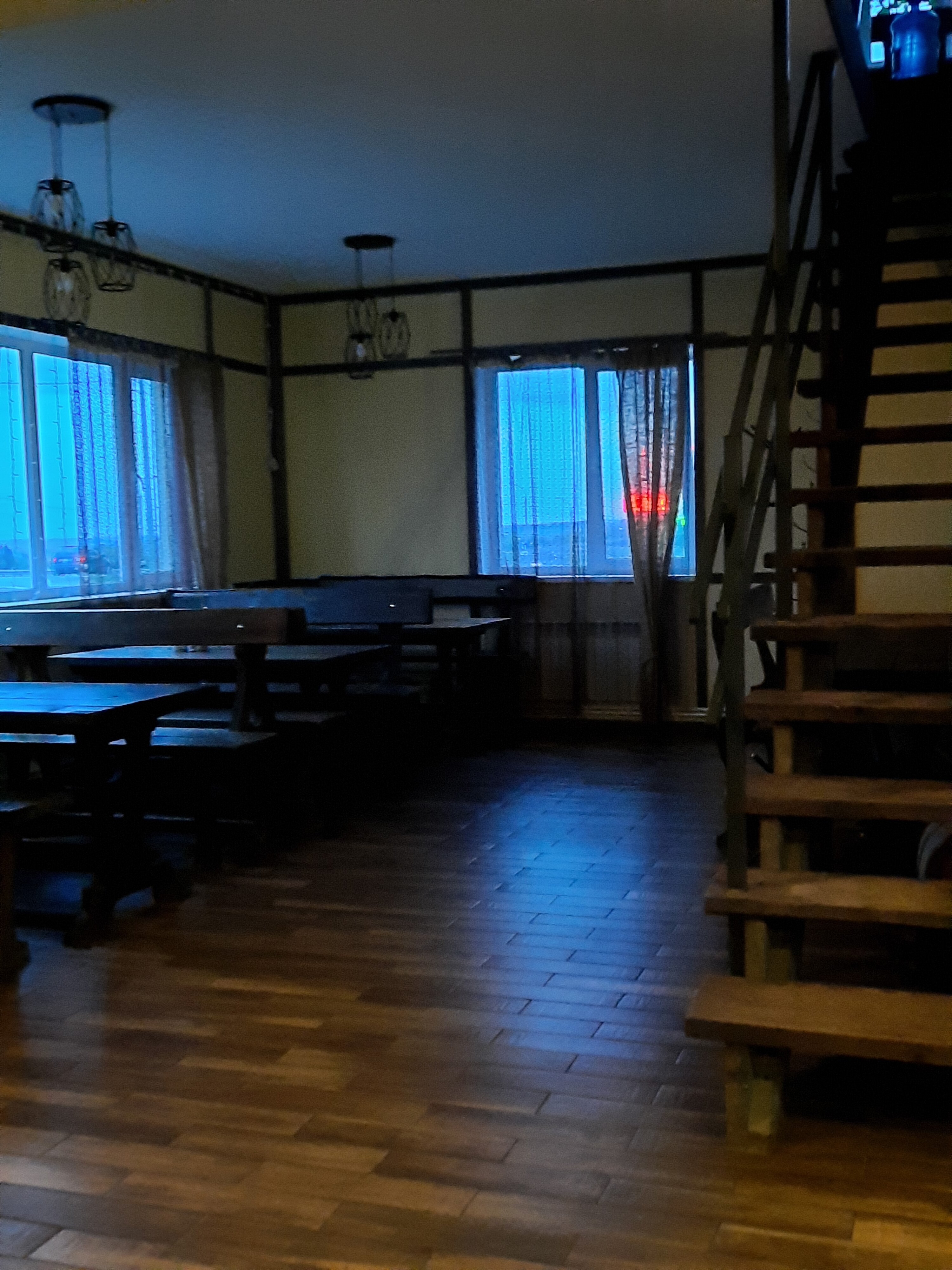 Фото Норгис