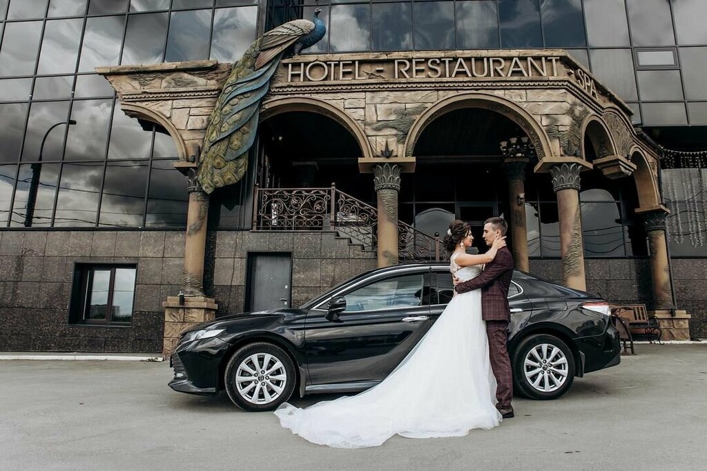 Salón de banquetes Банкетный зал Император, , foto