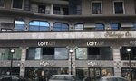 Loft Art (İstanbul, Besiktas, Nisbetiye Cad., 8-12), art studio