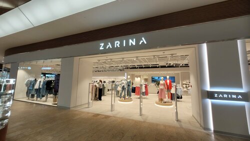 Clothing store Zarina, Vladimir, photo