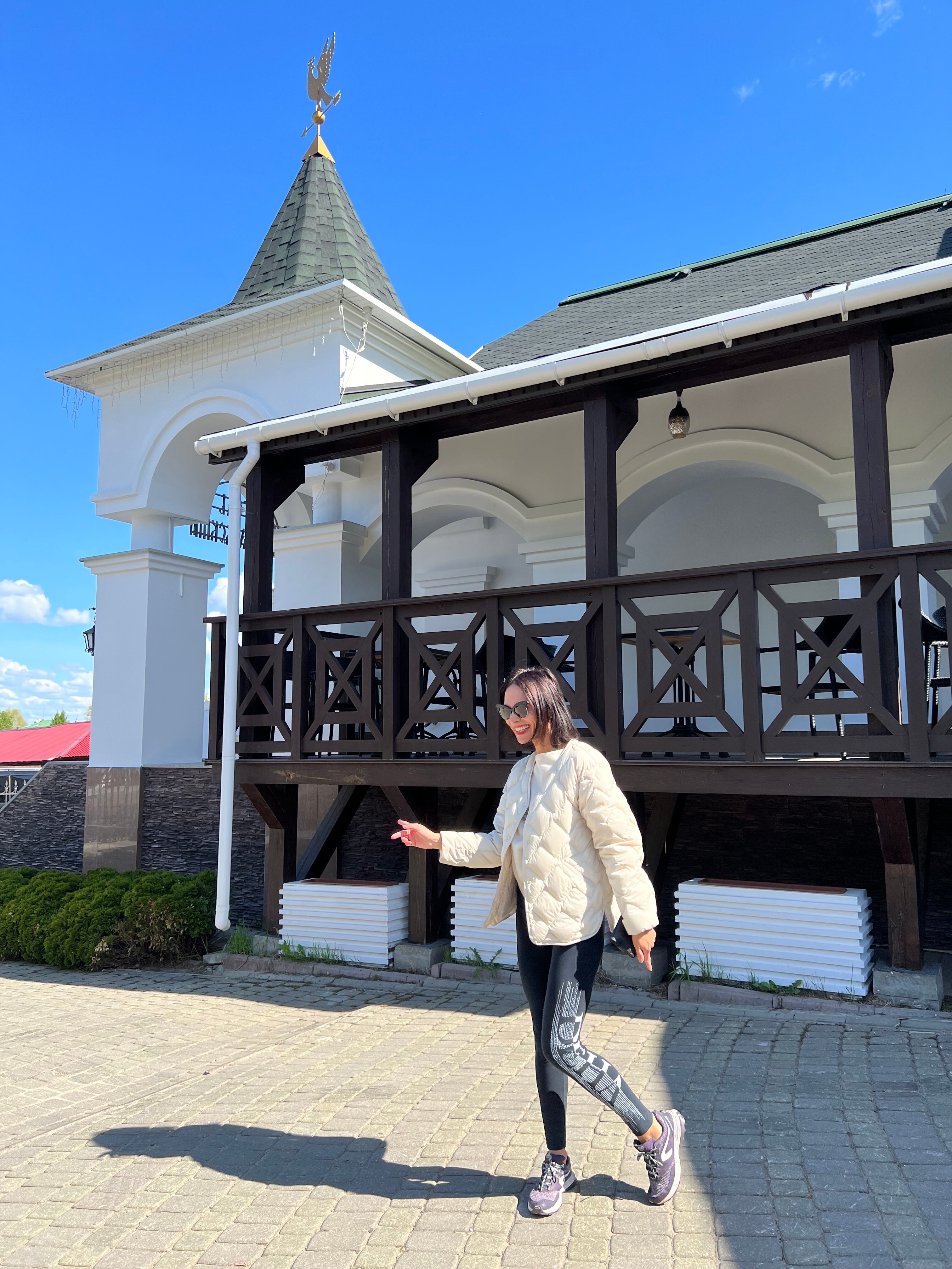 Фото Кремлёвский