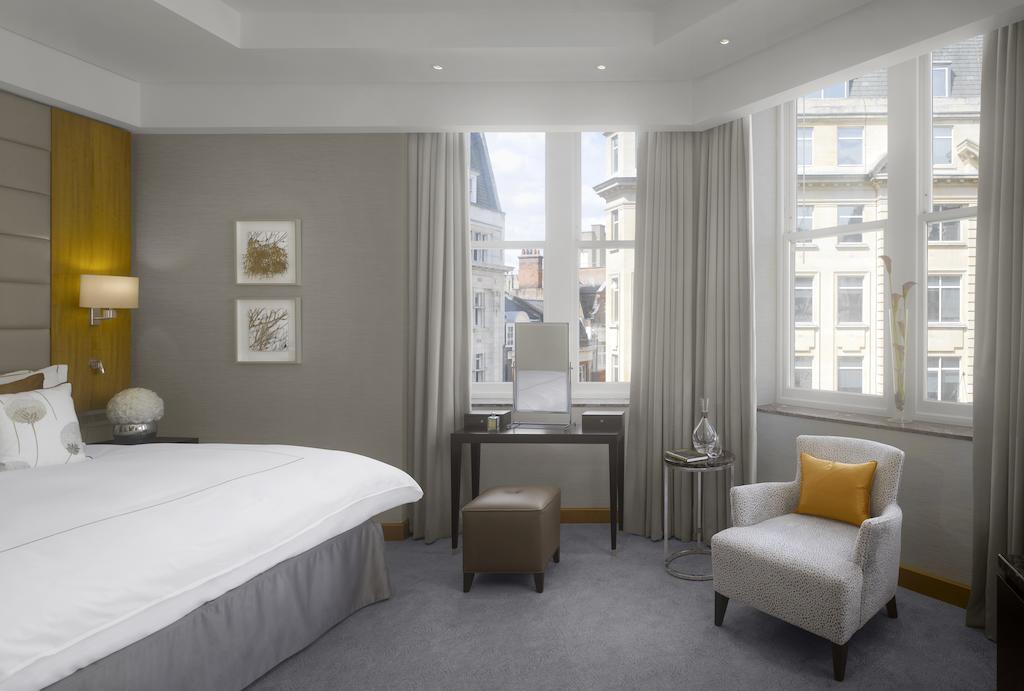 Фото Conrad London St. James