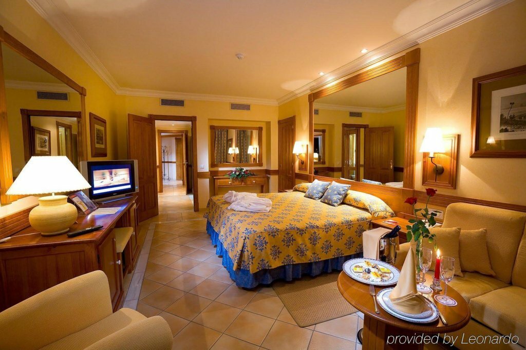 Фото Gf Gran Costa Adeje