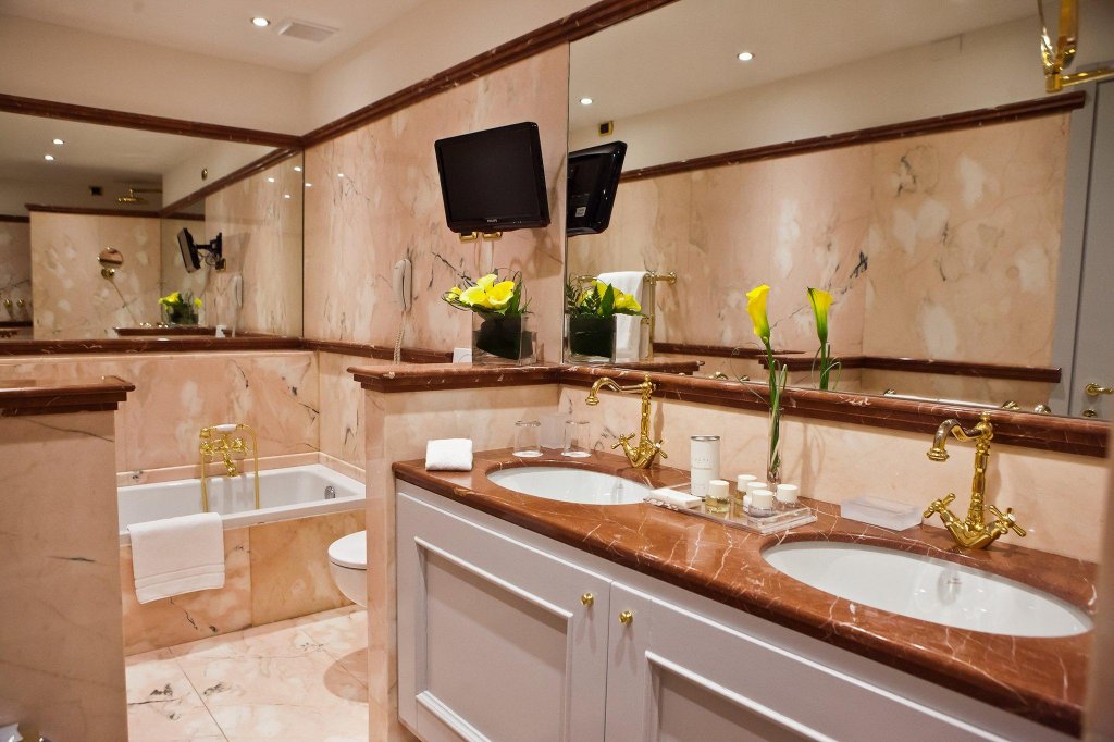 Фото Due Torri Hotel