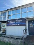 Ровная Спина (Sovetskaya Street, 1/13А), wellness center