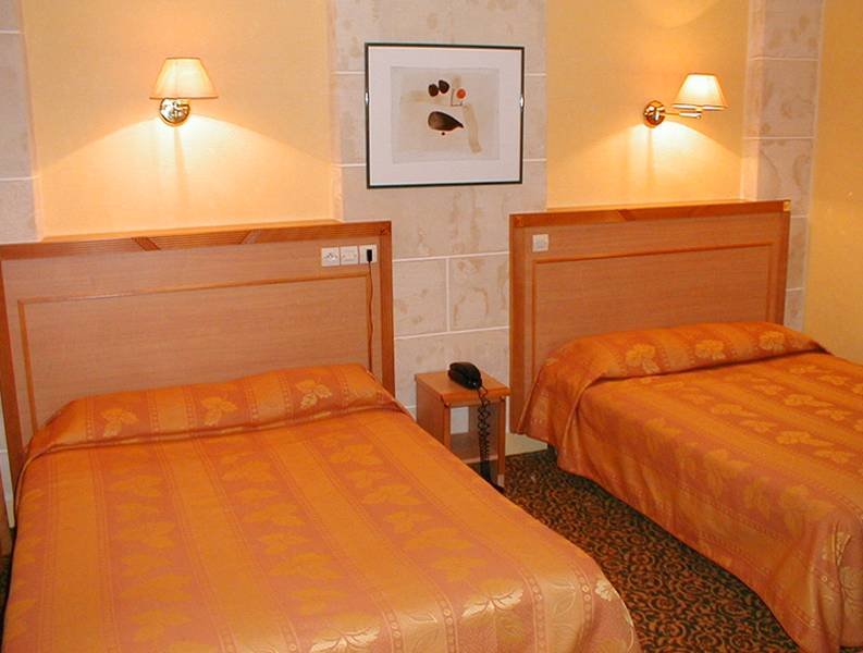 Фото Hotel Havane Opera