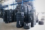Mtk Rosberg Center (bulvar Avtomobilestroiteley, 2), tires and wheels