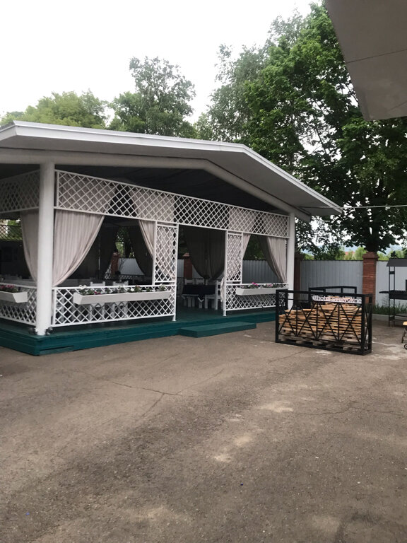 Фото Свет в окне