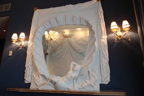 Фото Impero Hotel