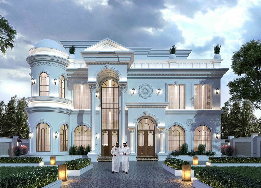 Engineering bureau Firas Engineering Consultancy, Al Ain, photo