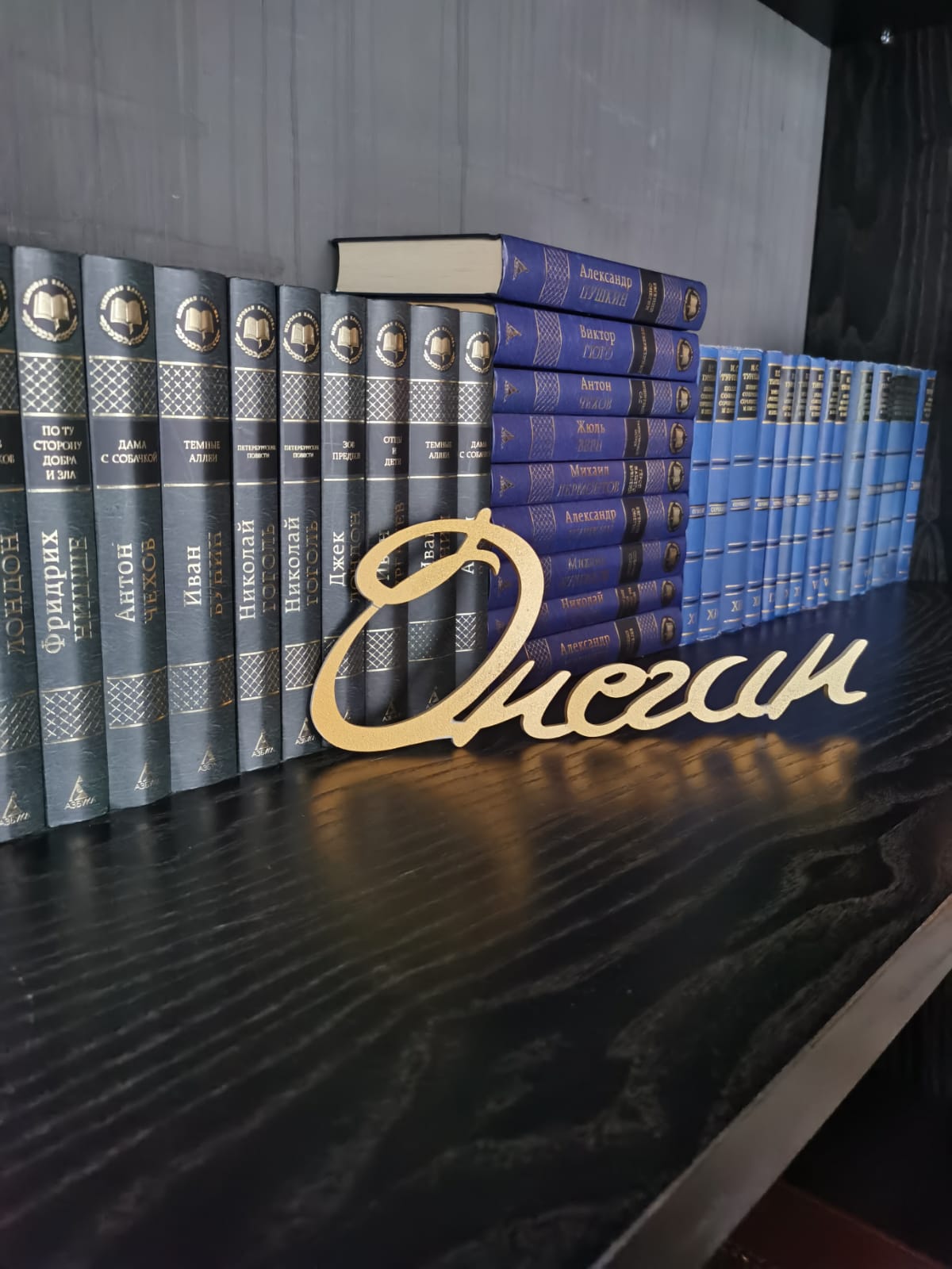 Фото Онегин