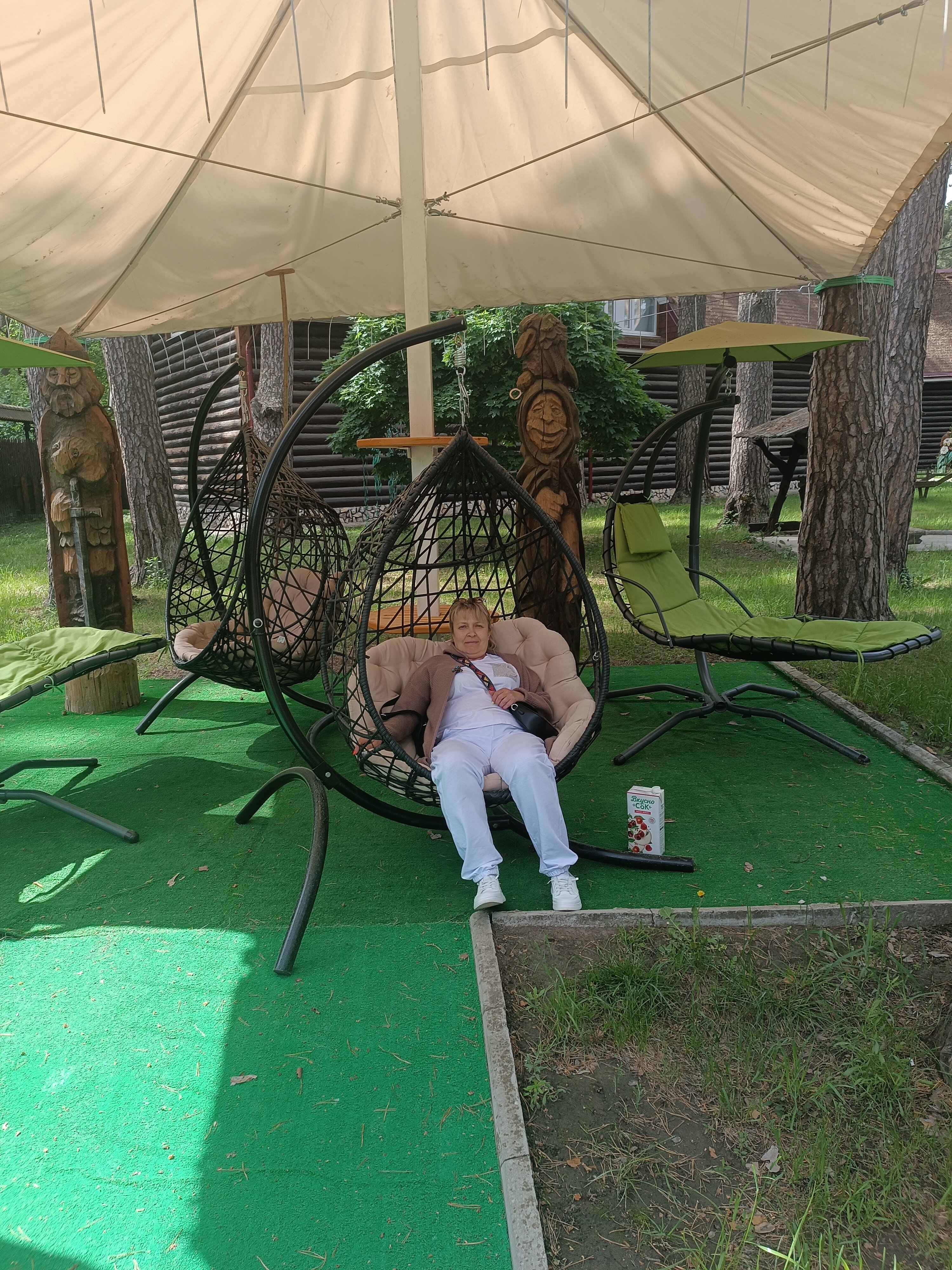 Фото Сосновый Бор