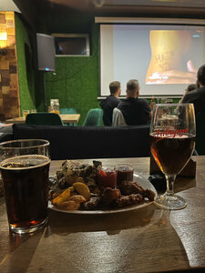 Бар Дикий Кот (Alshewskaga Street, 10), bar, pub