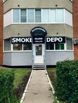 Smoke Depo (Samara Region, gorodskoy okrug Tolyatti, Avtozavodskiy District, Sportivnaya Street, 4А), tobacco and smoking accessories shop