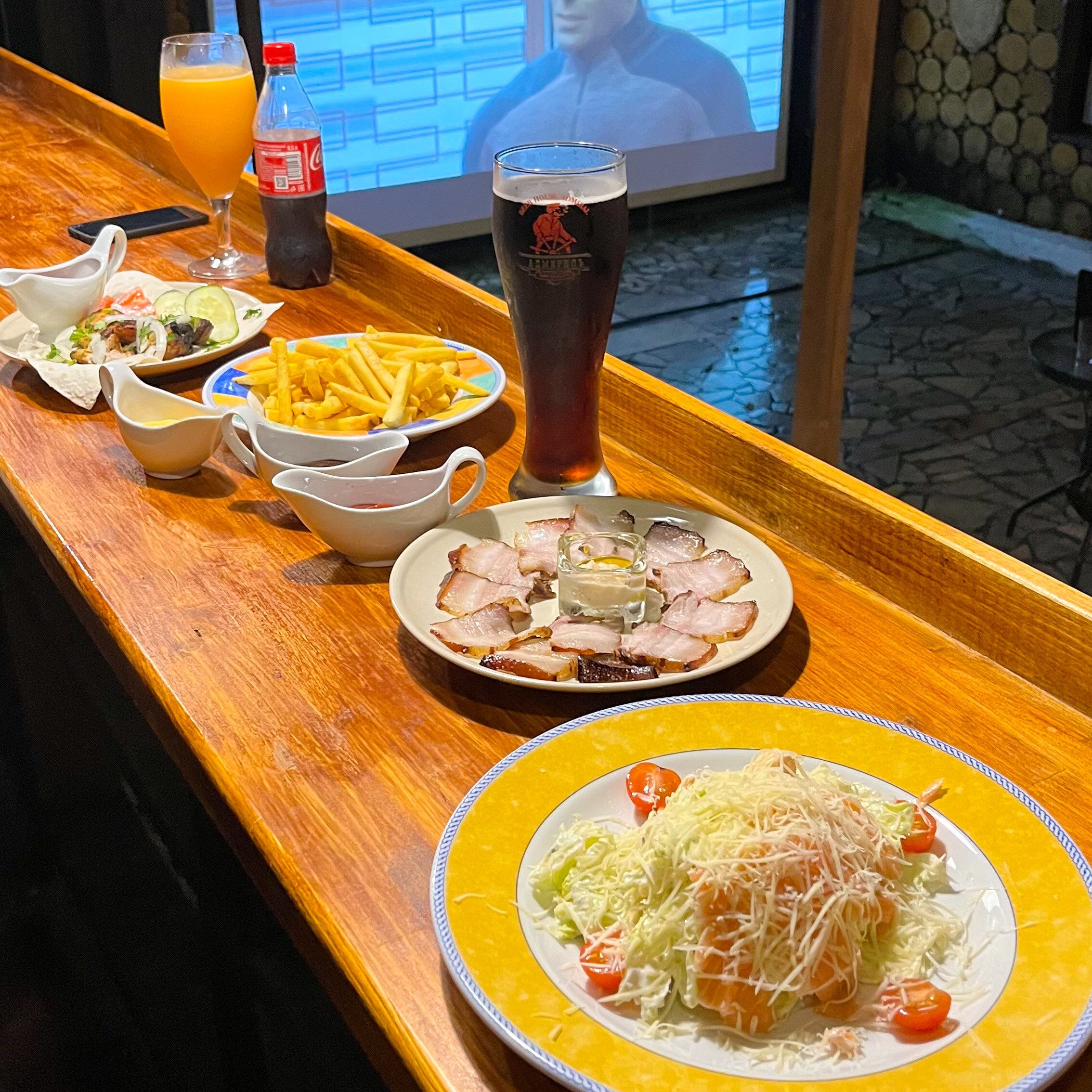 Фото Отрада