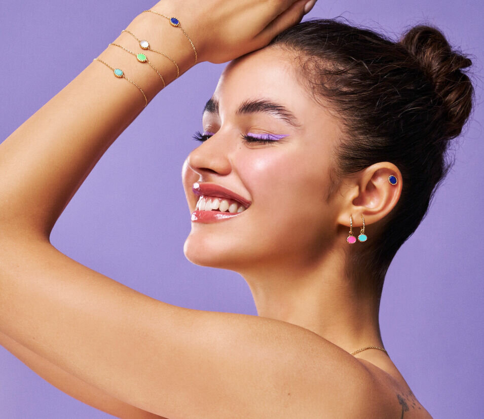 Jewelry store Agatha Paris, Dubai, photo