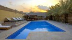 Dar 66 Pool Chalets (45/85, Minsk Street, Emirate of Ras Al Khaimah), hotel