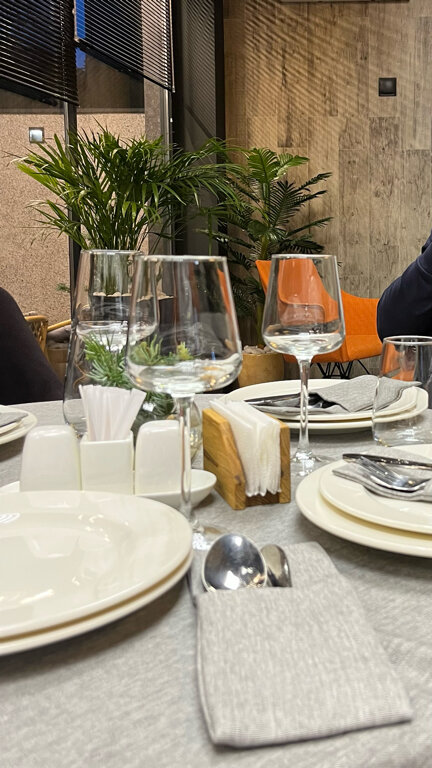 Фото Hotel & Suite AinLan