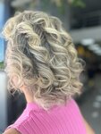 Nihat Bostan Women's Hairdresser (Kocaeli, Kartepe, Fatih Sultan Mehmet Mah., Demokrasi Cad., 72) ، مصففو الشعر