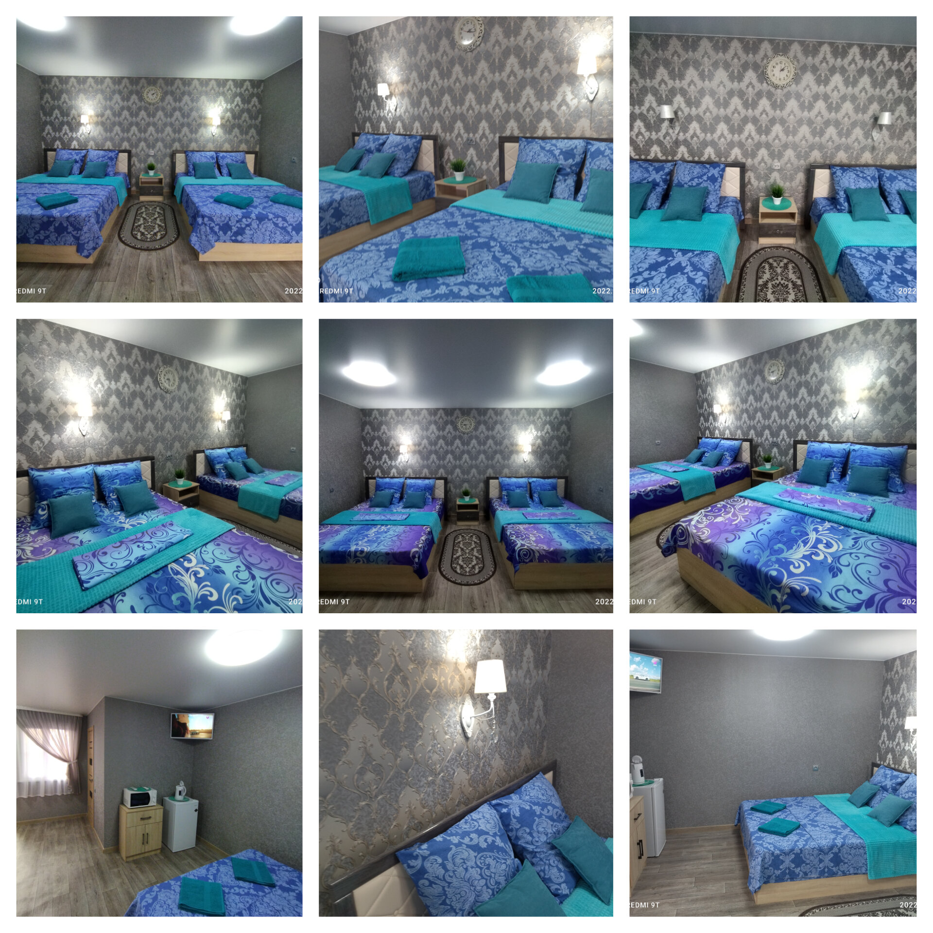 Фото Гостевые номера у Александра