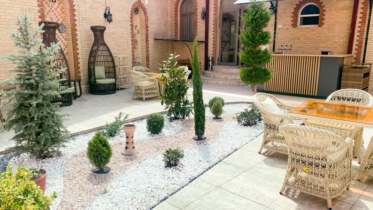 Фото Reikartz Amar