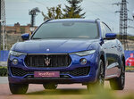 LevelRent (Vardanants Street, 14/2) ، تأجير السيارات