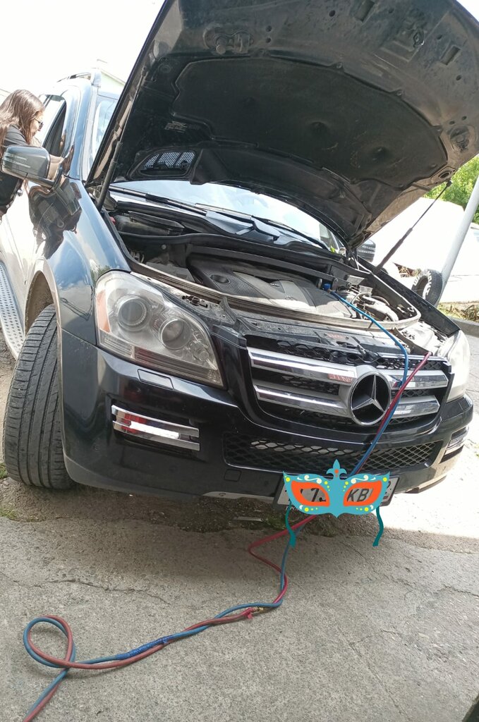 Car service, auto repair Auto-Service, Bahchisaraj, photo