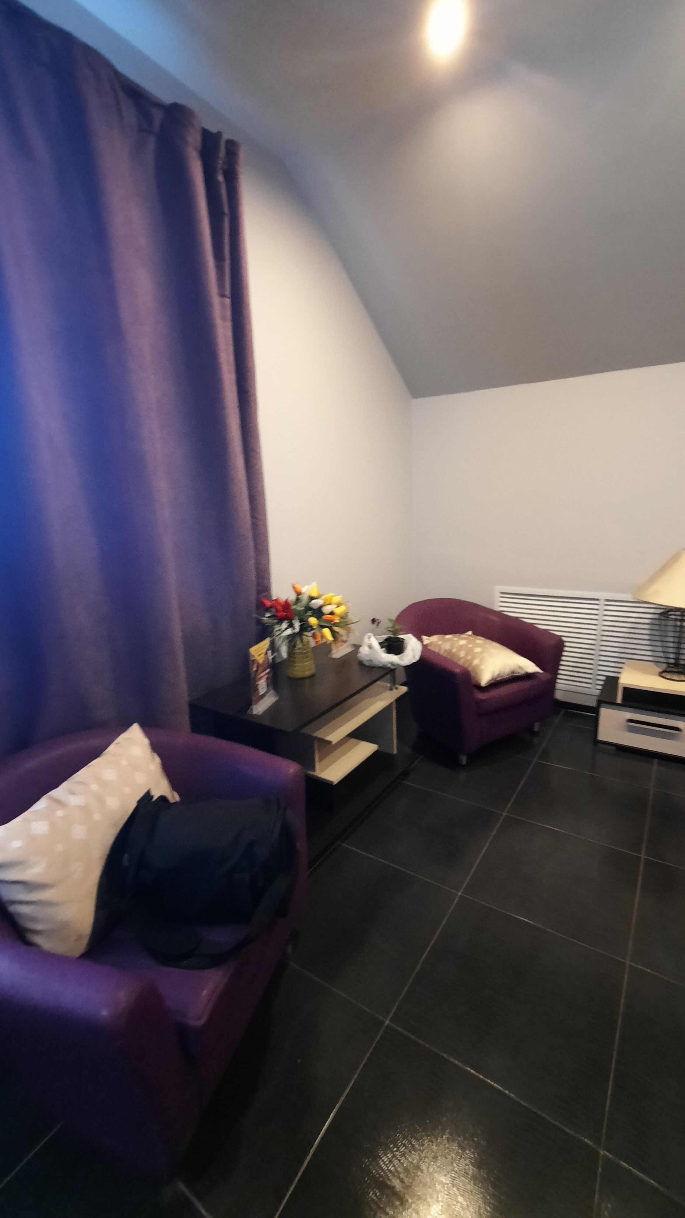 Фото Скорпион