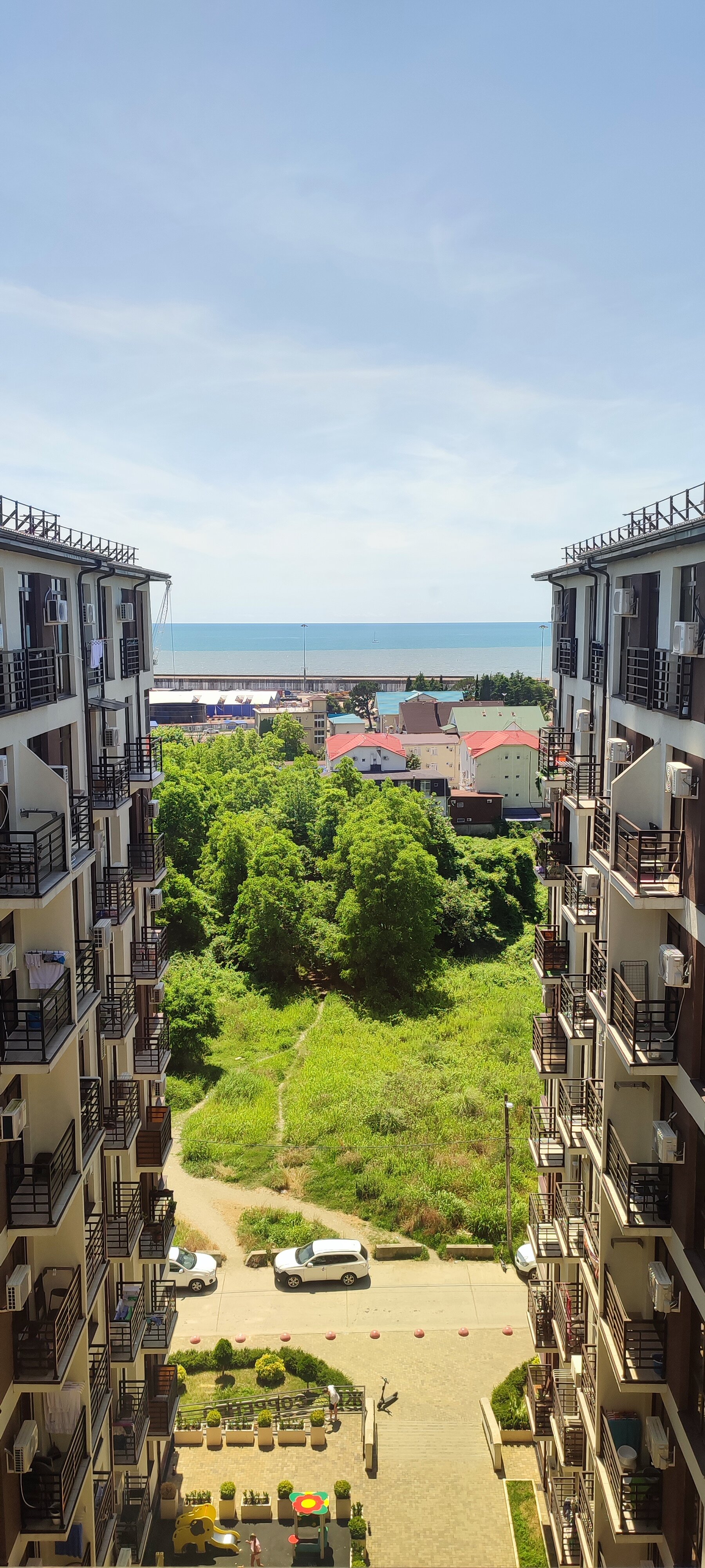 Фото Морент