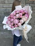 Buket (prospekt Chkalova, 22), flower shop