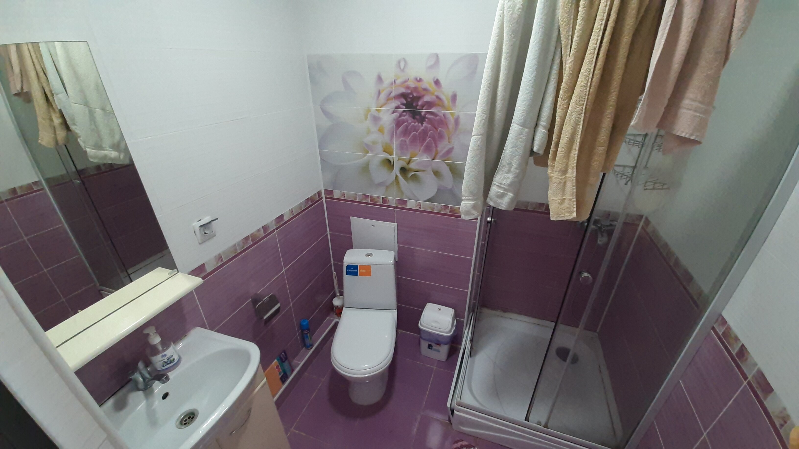 Фото Парижанка