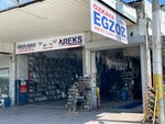 Ozkaya Egzoz (İzmir, Bornova, Kazımdirik Mah., 402. Sok., 27), servicio de coches, centro de reparación de automóviles