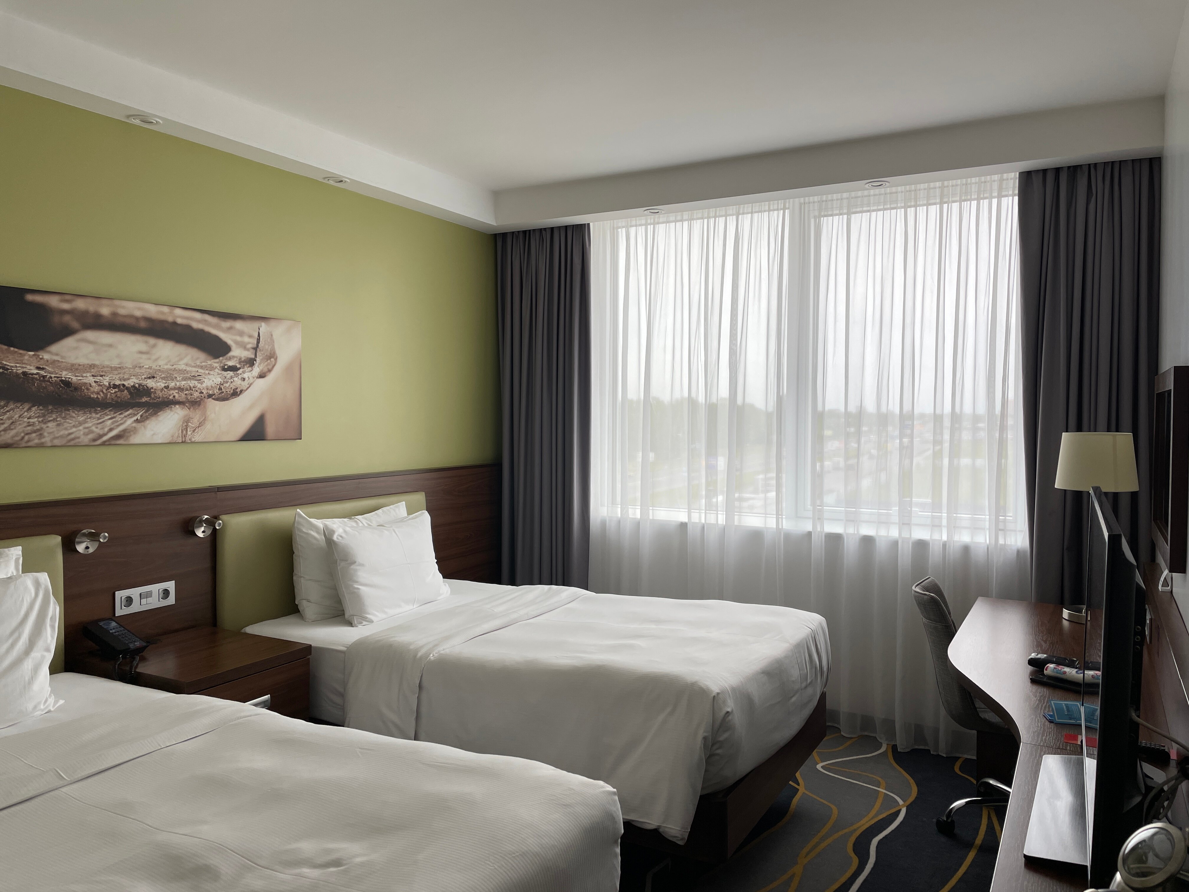 Фото отеля 4