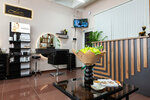 Lux beauty studio (Komsomolskaya Street, 28), beauty salon