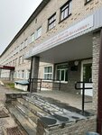 Краснобаковская центральная районная больница (rabochiy posyolok Krasnyye Baki, ulitsa Chapayeva, 25), hospital