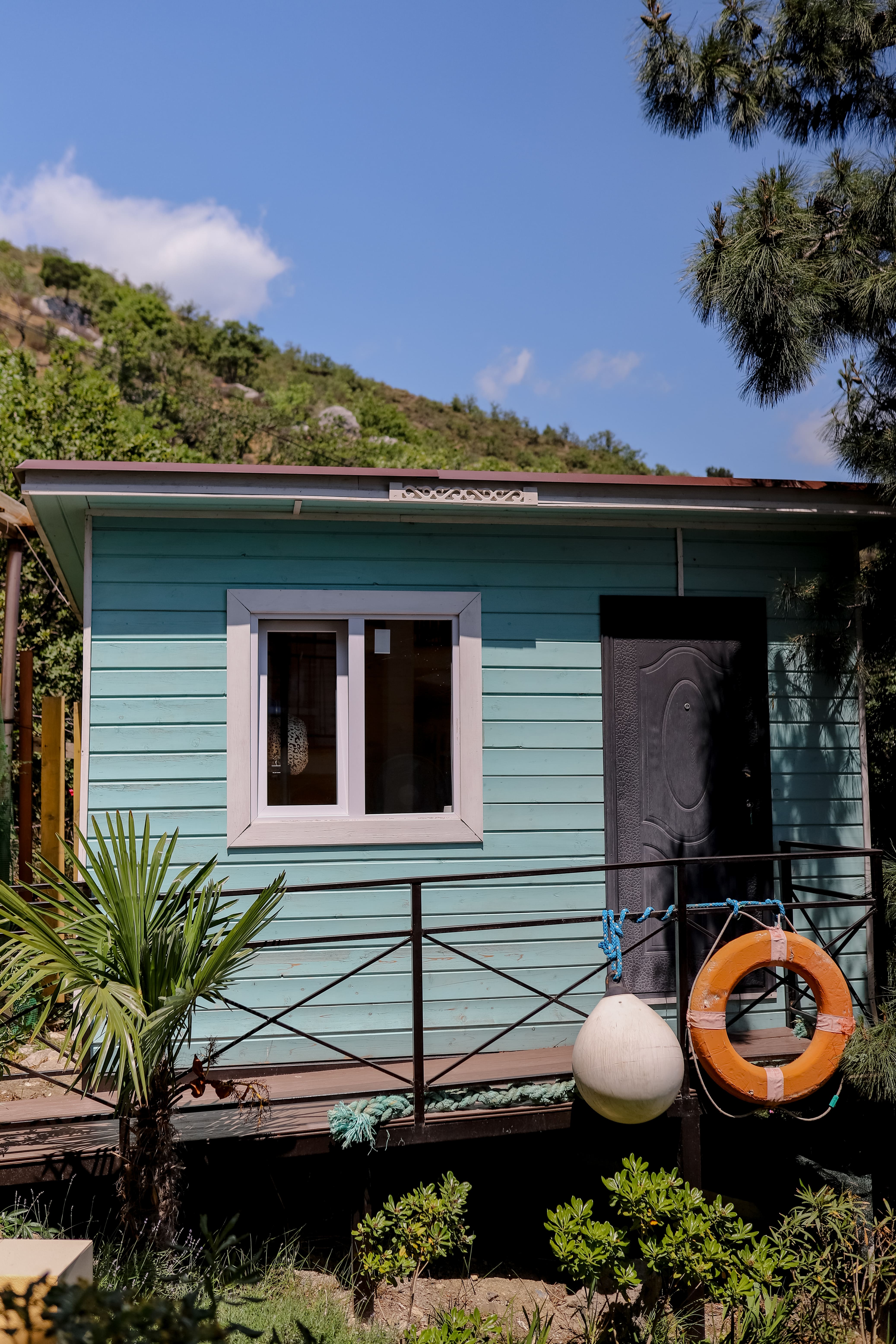 Фото Апарт-Марсо