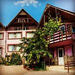 Mari-Mar (улица Луначарского, 20А), hotel
