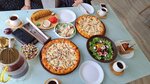 Фастфуд (selo Leninaul, ulitsa G. Gubakhanova, 36), comida rápida
