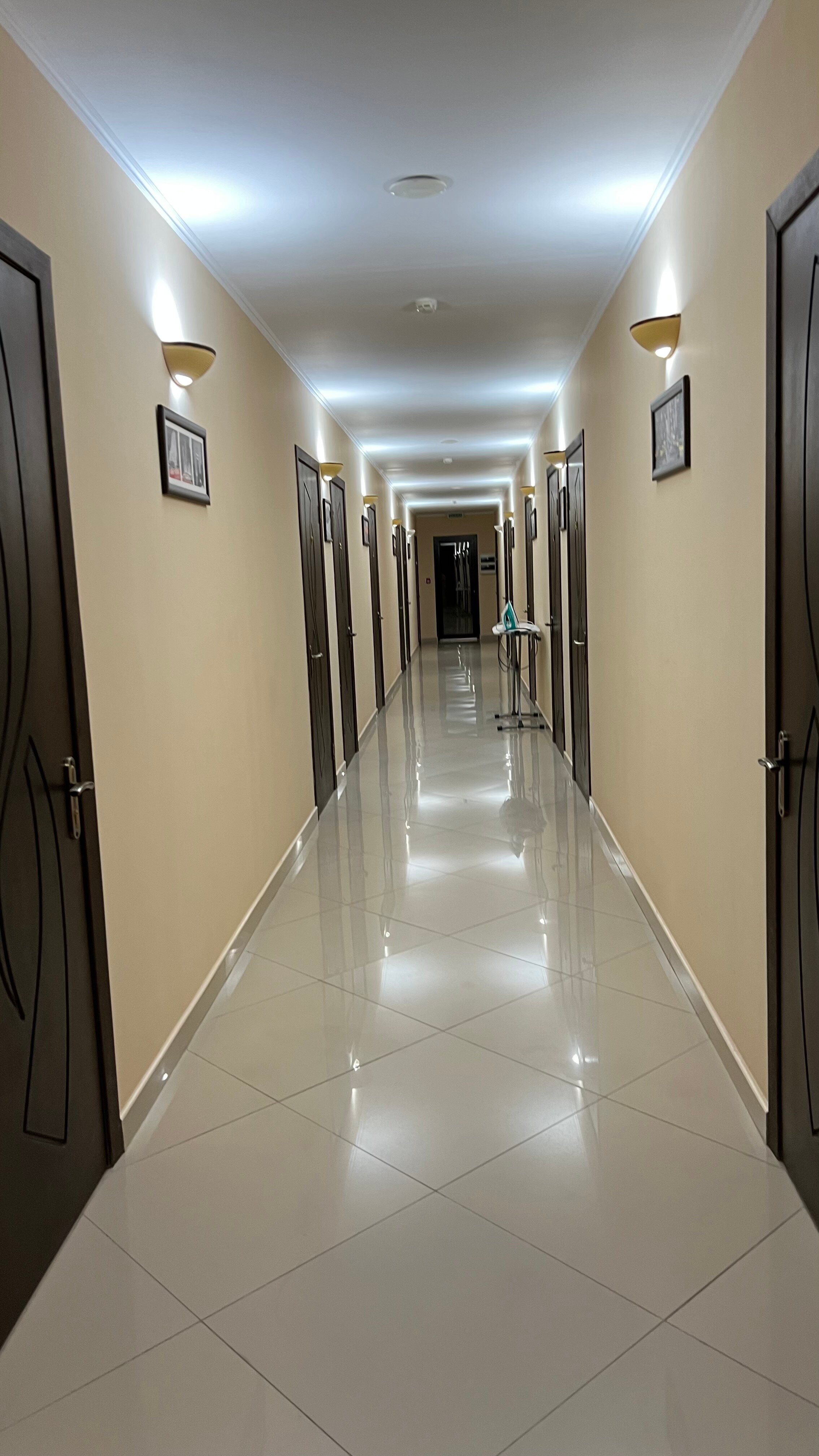 Фото Гостиница Пляхо