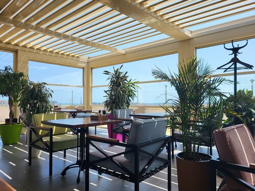 Внешний вид отеля Монто в Махачкале, фото 2